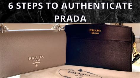 prada bag fake vs original|knockoff prada handbags.